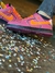 Nike Dunk Low Meninas Super Poderosas