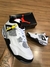 Jordan 4 (2° Linha) Masculino