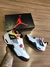 Jordan 4 (2° Linha) Masculino - loja online