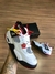 Jordan 4 (2° Linha) Masculino - Street Lace