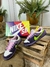 Nike Dunk Low Macaco louco na internet