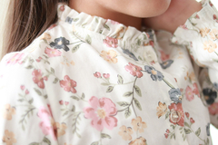 Banner de la categoría Camisa floral otoño 