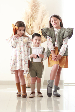 Banner de la categoría Colección floral otoño 