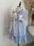 Vestido oleaje - Little buu