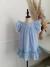 Imagen de Vestido oleaje