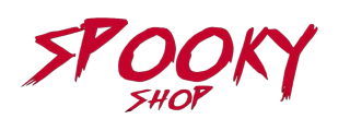 Spooky Shop