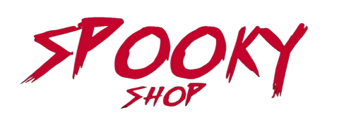 Spooky Shop