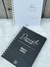 Agenda perpetua docente 15x21 BIg Life - comprar online