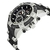 Invicta Bolt Cronógrafo Preto e Prata - 25523 - comprar online