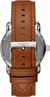 Fossil Copeland Masculino com Couro Genuíno (FS5661) na internet