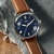 Fossil Copeland Masculino com Couro Genuíno (FS5661) - loja online