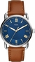 Fossil Copeland Masculino com Couro Genuíno (FS5661)