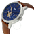 Fossil Townsman Automático em Couro Genuíno (FSME3110) - comprar online