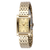 Invicta Angel Quartz Gold Feminino- 48147