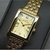 Invicta Angel Quartz Gold Feminino- 48147 na internet