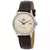 Orient Masculino Contemporâneo Clássico Champanhe - RA-AC0M04Y10B
