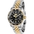 Invicta Pro Diver Quartzo Bicolor Feminino - 37166
