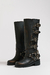 Biker BOOTS MATHC VINTAGE - comprar online