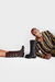 Biker BOOTS MATCH - comprar online