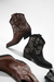 Botas HERAN cuero - Pimienta Shoes