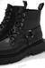 Borcegos BLESS cuero - comprar online
