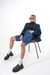 Mocasines BISNONI cuero - comprar online