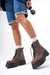 Borcegos YORKIE cuero - comprar online