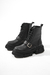 Borcegos JACK cuero - comprar online