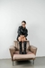 Borcegos BOWEN cuero - comprar online