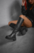 Botas LEXA eco cuero