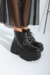 Borcego CRONO eco cuero