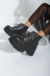 Borcego CRONO eco cuero - comprar online