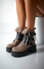 Borcegos NOVA cuero - comprar online