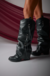 Botas VELVET eco cuero