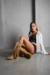 Botas JUANA cuero