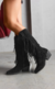 Botas JUANA cuero