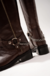 Botas KALOS cuero - comprar online