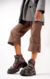 Botas HERNA cuero - comprar online