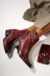 Texanas PASSIF cuero - tienda online