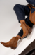 Texanas PASSIF cuero - comprar online