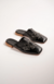 Suecos FLAT cuero - comprar online