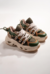 Zapatillas LEIDY - Pimienta Shoes