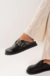 Sueco ZUES cuero - Pimienta Shoes