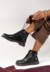Borcegos HOLMAN - Pimienta Shoes