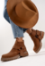 Botas DOKU cuero - comprar online