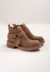 Botas DOKU cuero