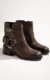 Botas HARLEM cuero