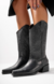 Texanas ALVEZ cuero - comprar online