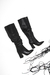 Botas RELAM eco cuero - tienda online