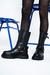 Botas SIA cuero